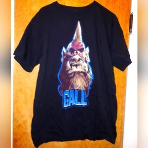 COPY - Blizzard T-shirt size large